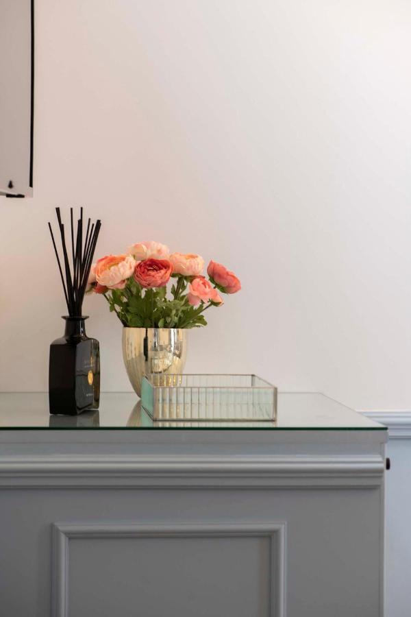 Le Beau Marais - Luxury Apartments, Air Cond, Lift ปารีส ภายนอก รูปภาพ