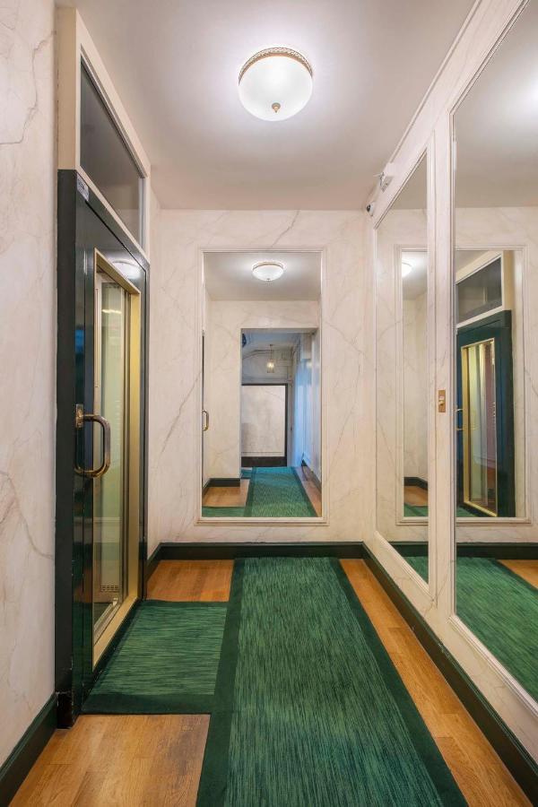Le Beau Marais - Luxury Apartments, Air Cond, Lift ปารีส ภายนอก รูปภาพ