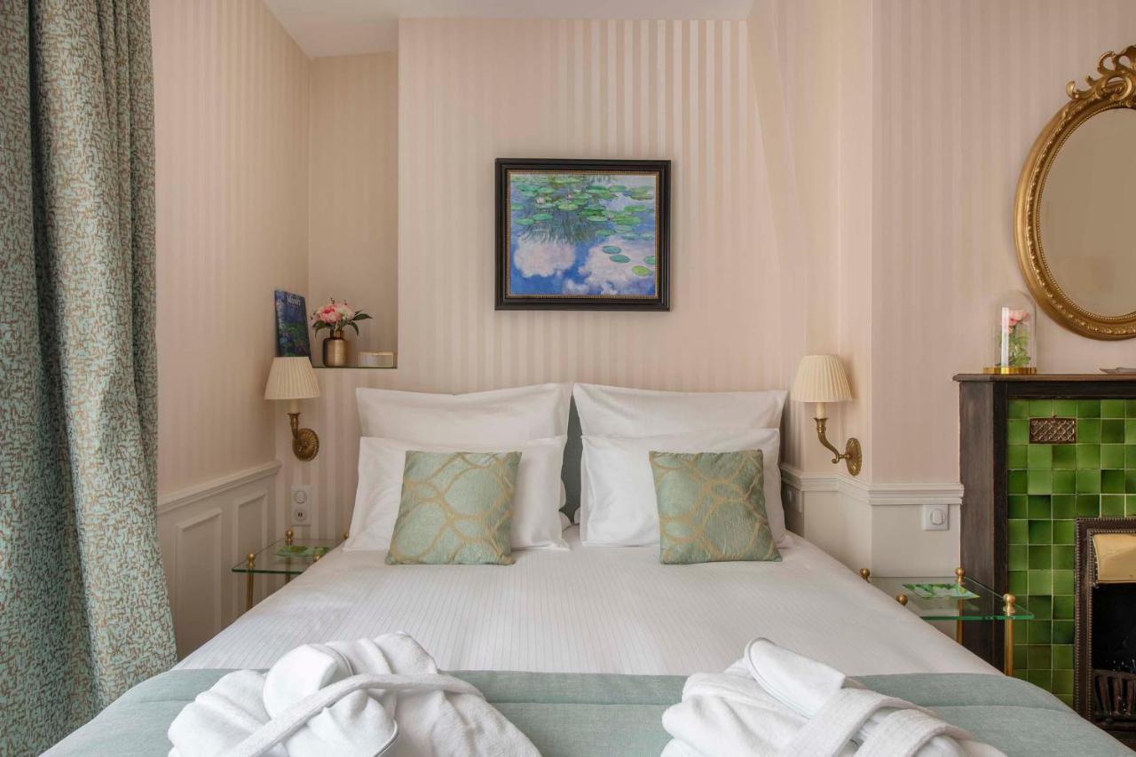 Le Beau Marais - Luxury Apartments, Air Cond, Lift ปารีส ภายนอก รูปภาพ