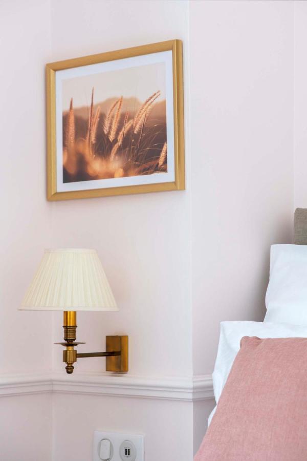 Le Beau Marais - Luxury Apartments, Air Cond, Lift ปารีส ภายนอก รูปภาพ