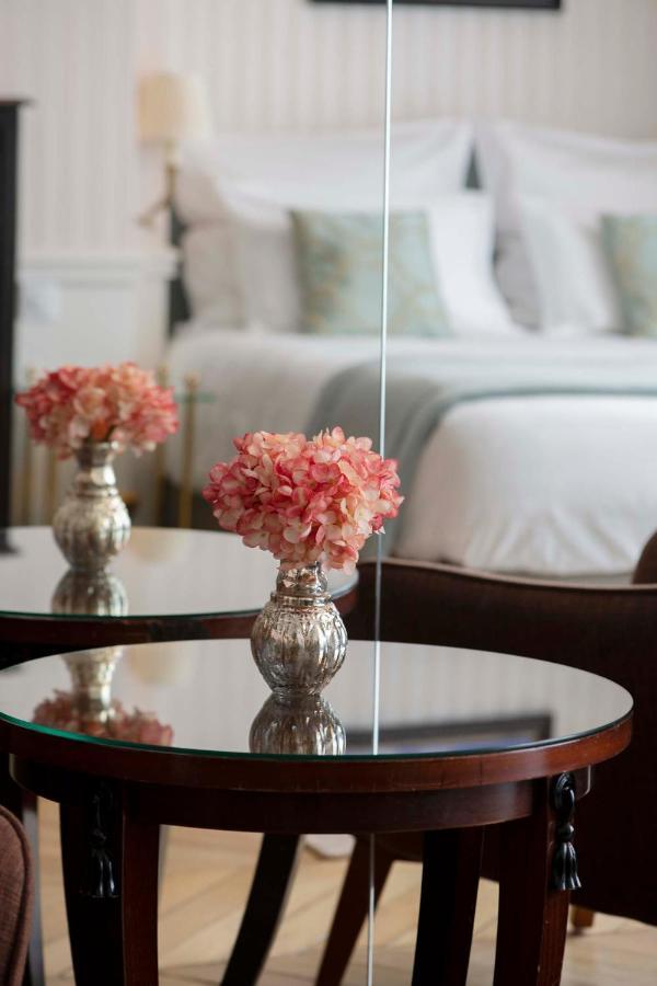 Le Beau Marais - Luxury Apartments, Air Cond, Lift ปารีส ภายนอก รูปภาพ